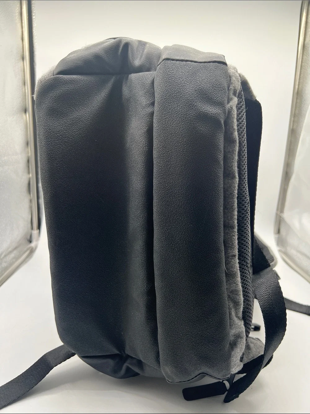 Nike Air Jordan Retro Backpack Gym Bag